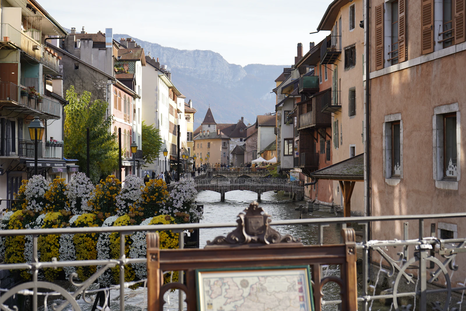 Annecy, France photo 7 by Meizhi Lang