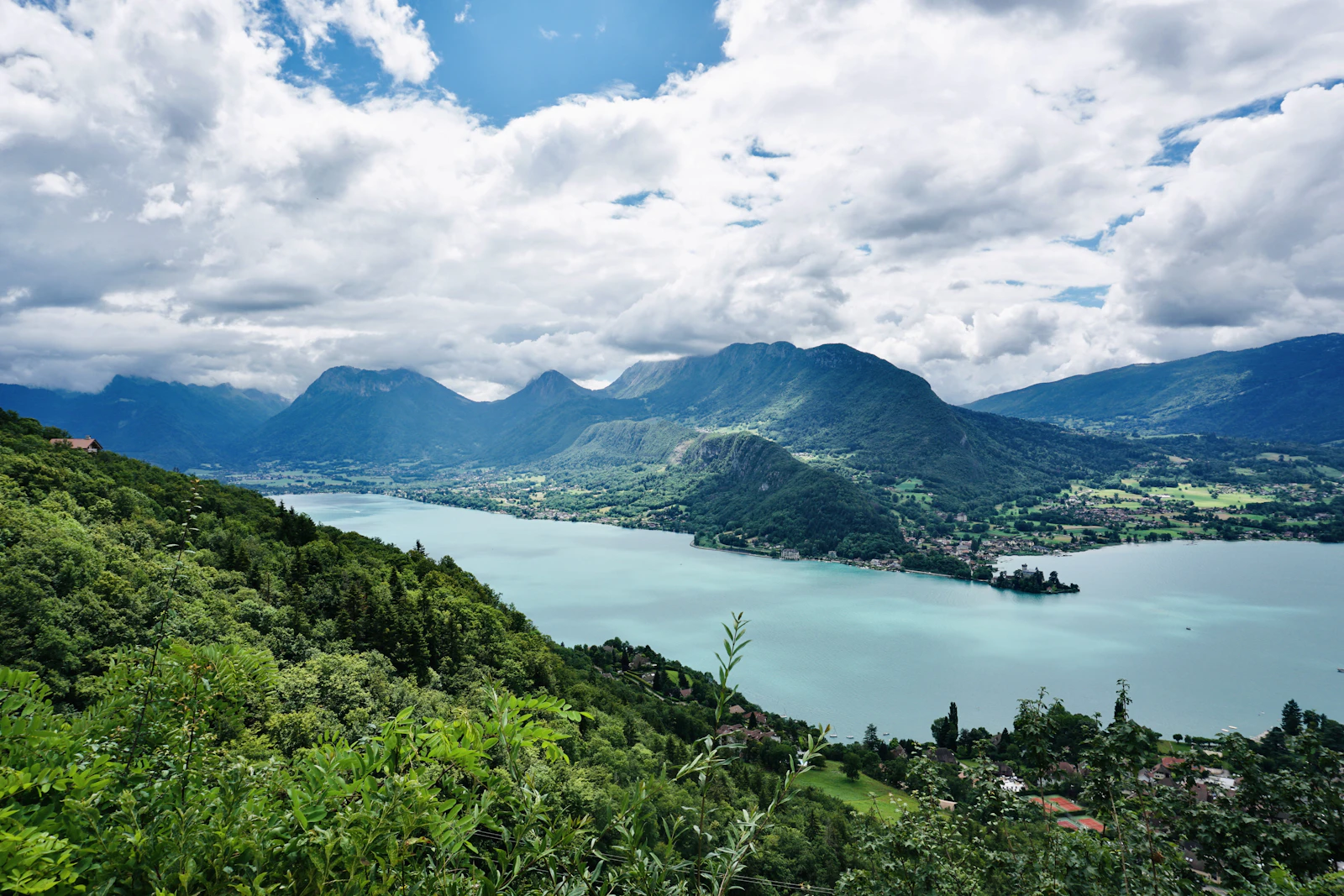 Annecy, France photo 11 by David Barros