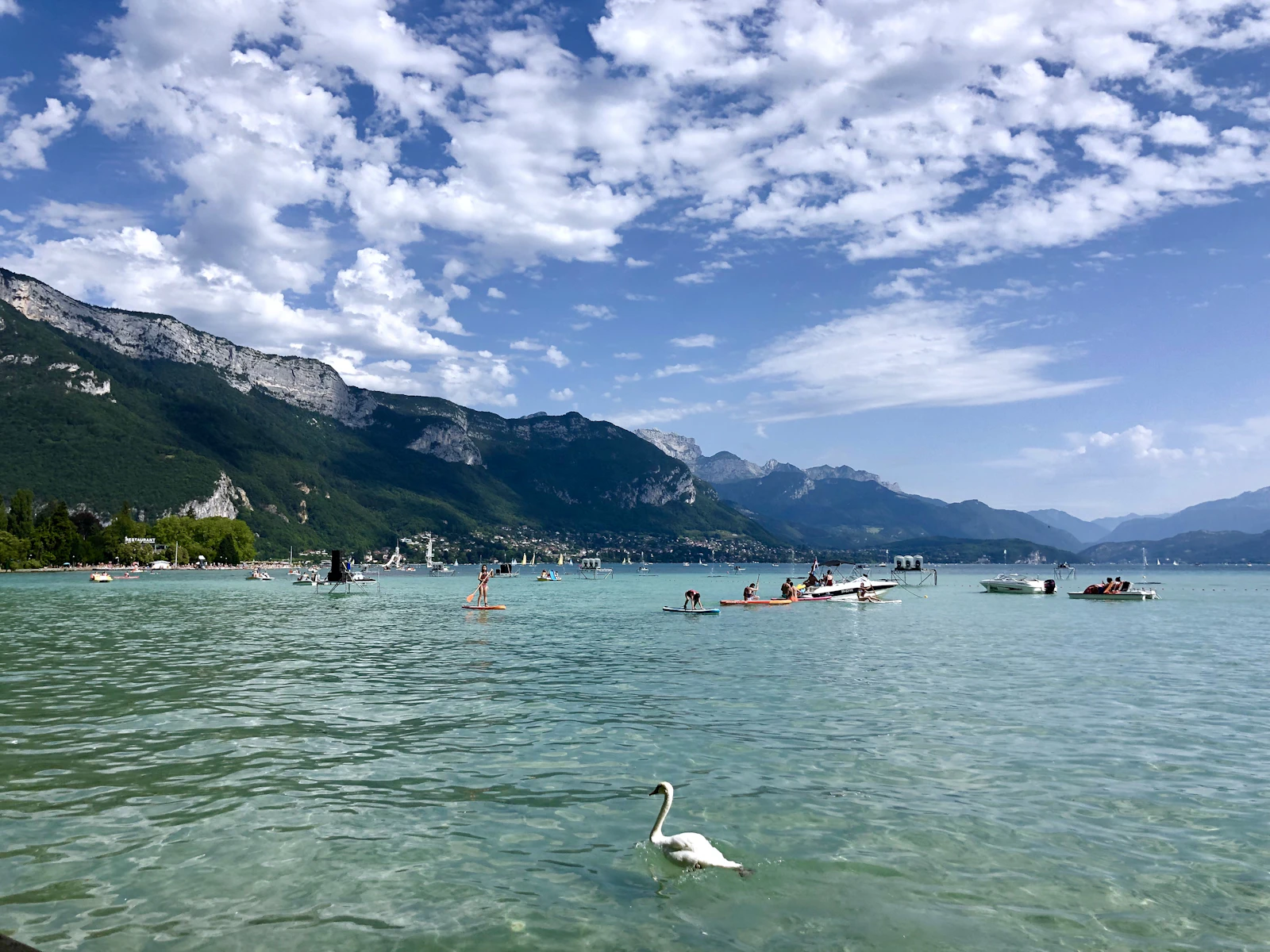Annecy, France photo 9 by Adora Goodenough