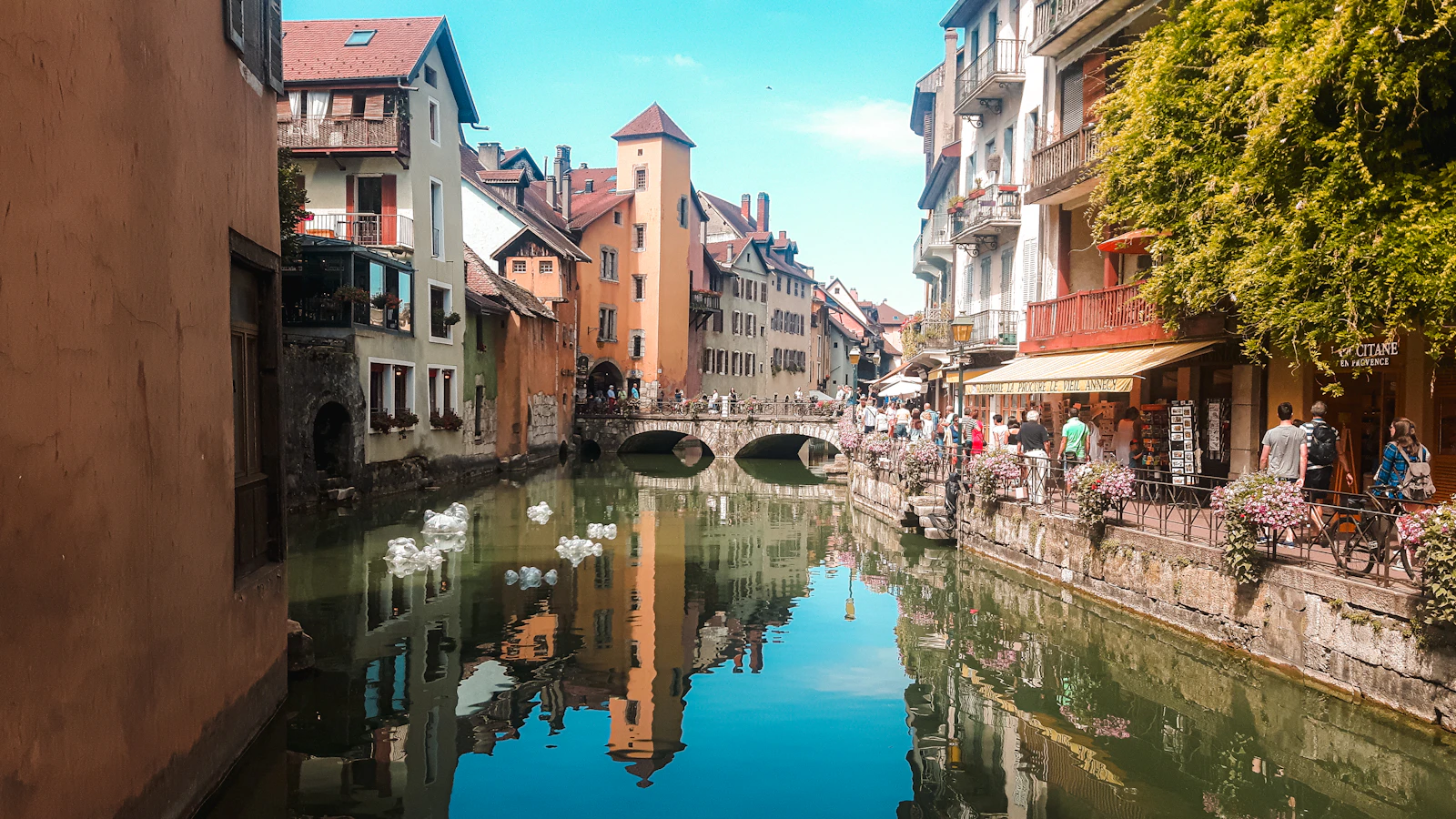 Annecy, France photo 6 by Mathias Reding