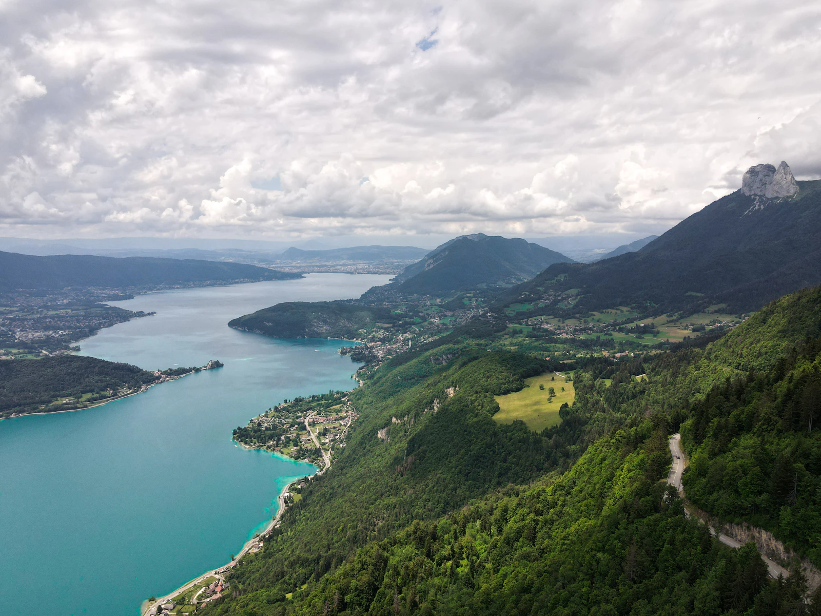 Annecy, France photo 3 by Aurélien Krier