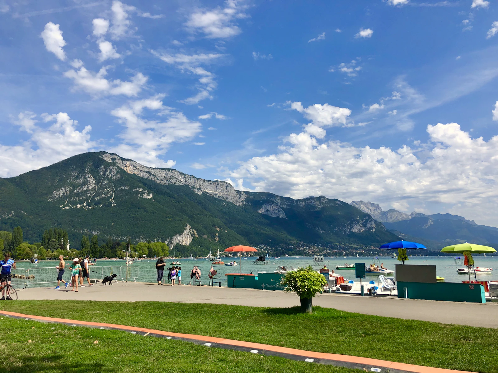 Annecy, France photo 29 by Adora Goodenough