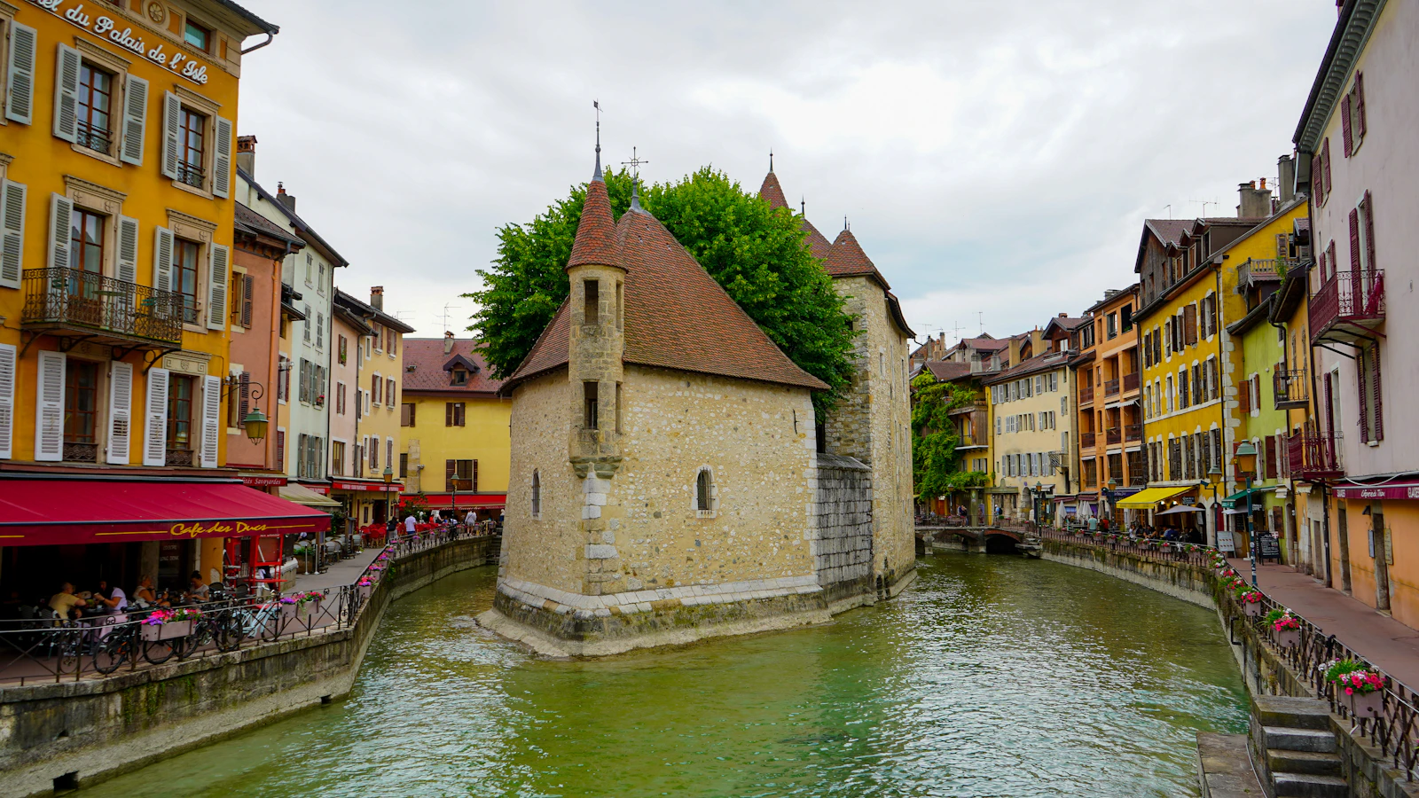 Annecy, France photo 17 by aiden patrissi