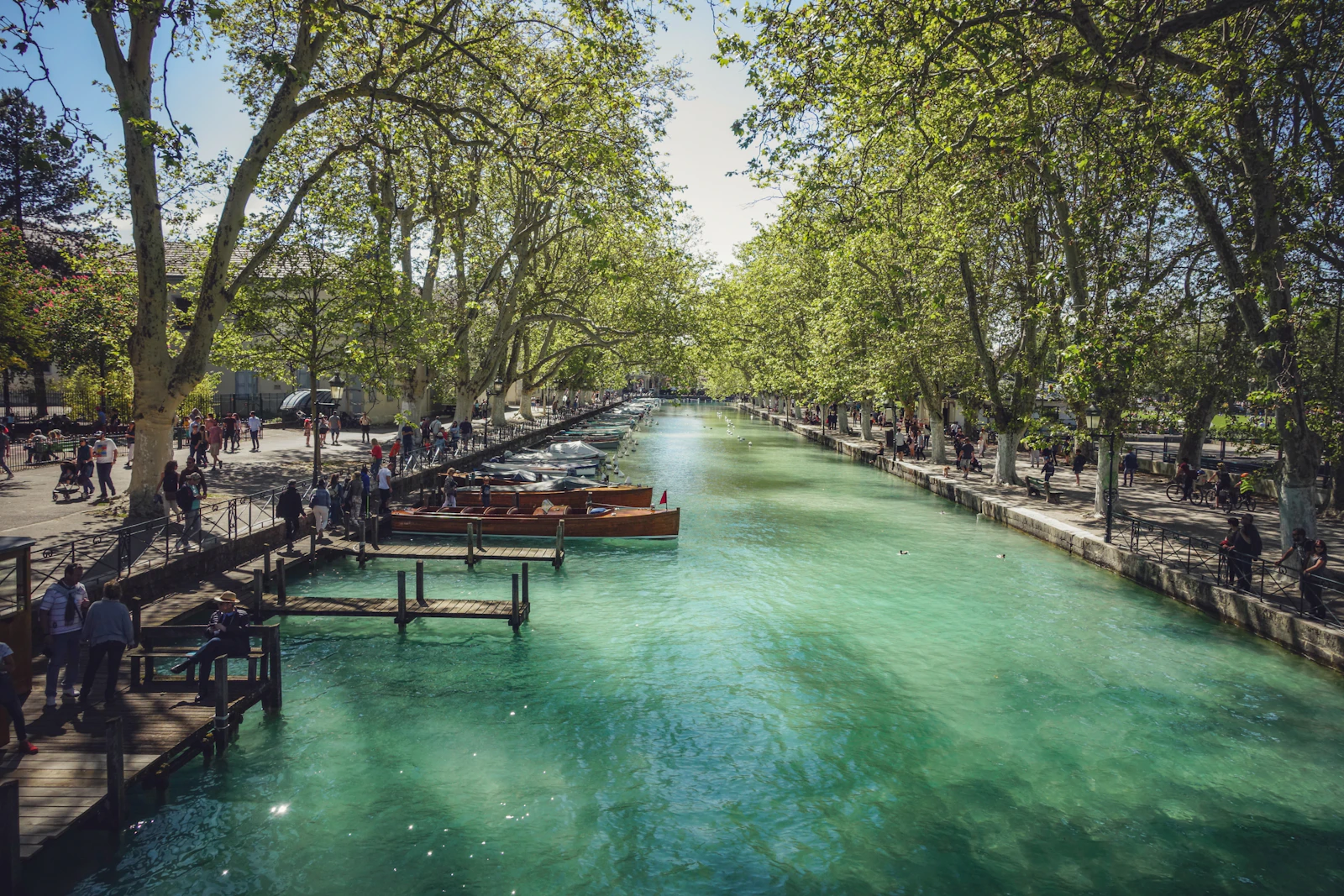 Annecy, France photo 2 by Raissa Lara Lütolf (-Fasel)