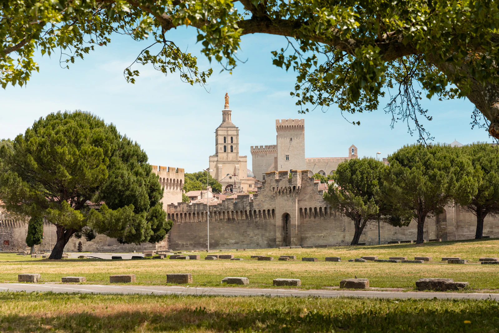 Avignon, France photo 4 by Ryan Klaus