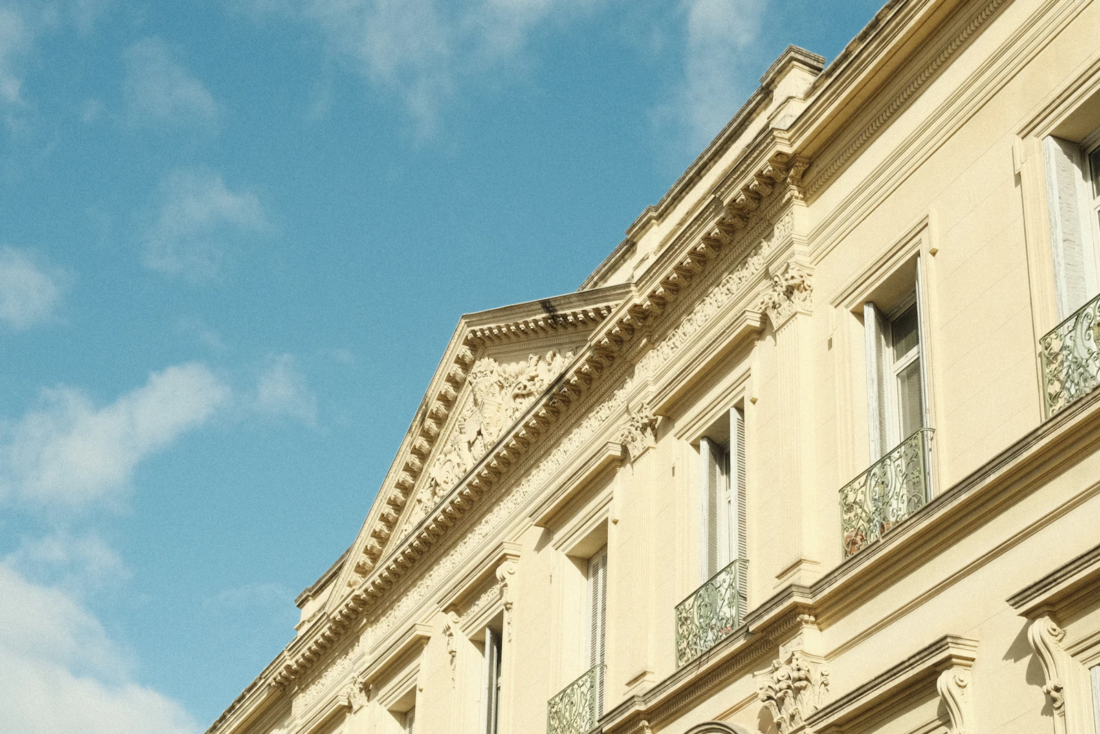 Avignon, France photo 29 by Hugo Douchet