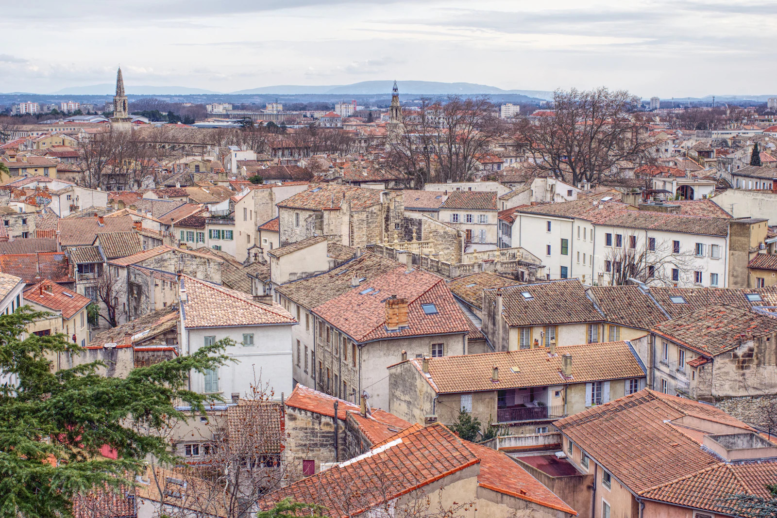 Avignon, France photo 12 by Frédéric Barriol