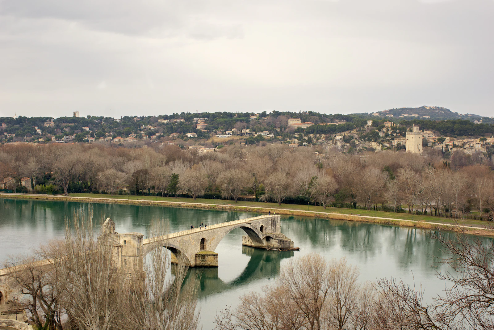 Avignon, France photo 13 by Frédéric Barriol