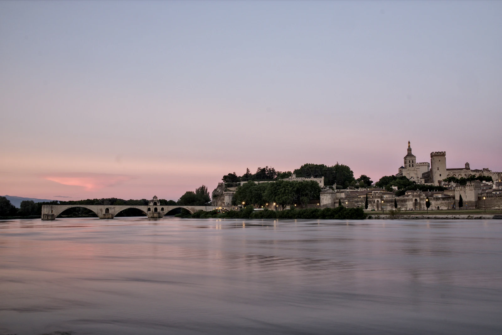 Avignon, France photo 5 by Joël Vogt
