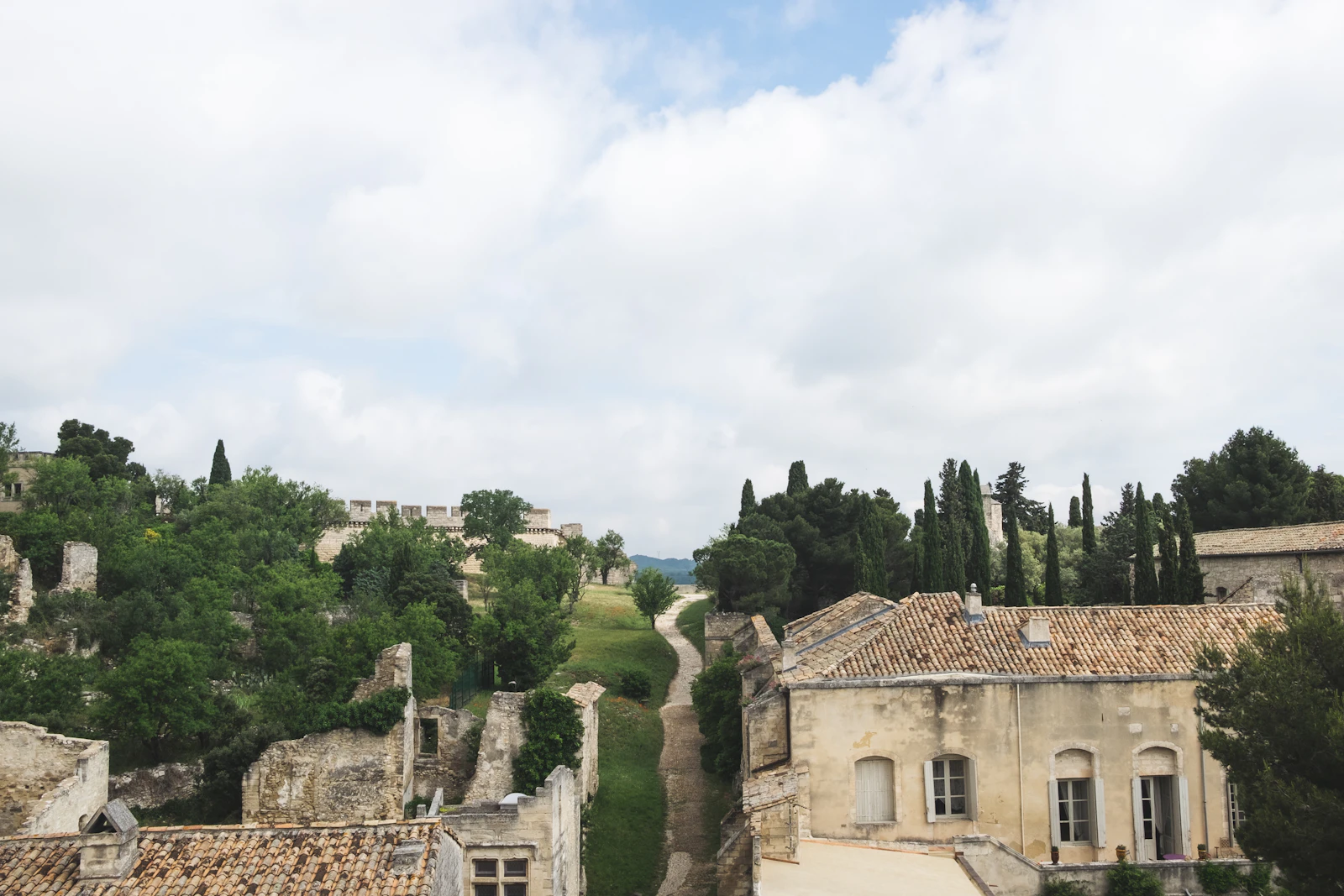 Avignon, France photo 11 by Chelsea Essig