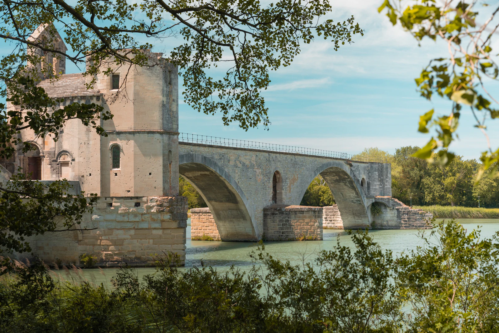 Avignon, France photo 3 by Ryan Klaus
