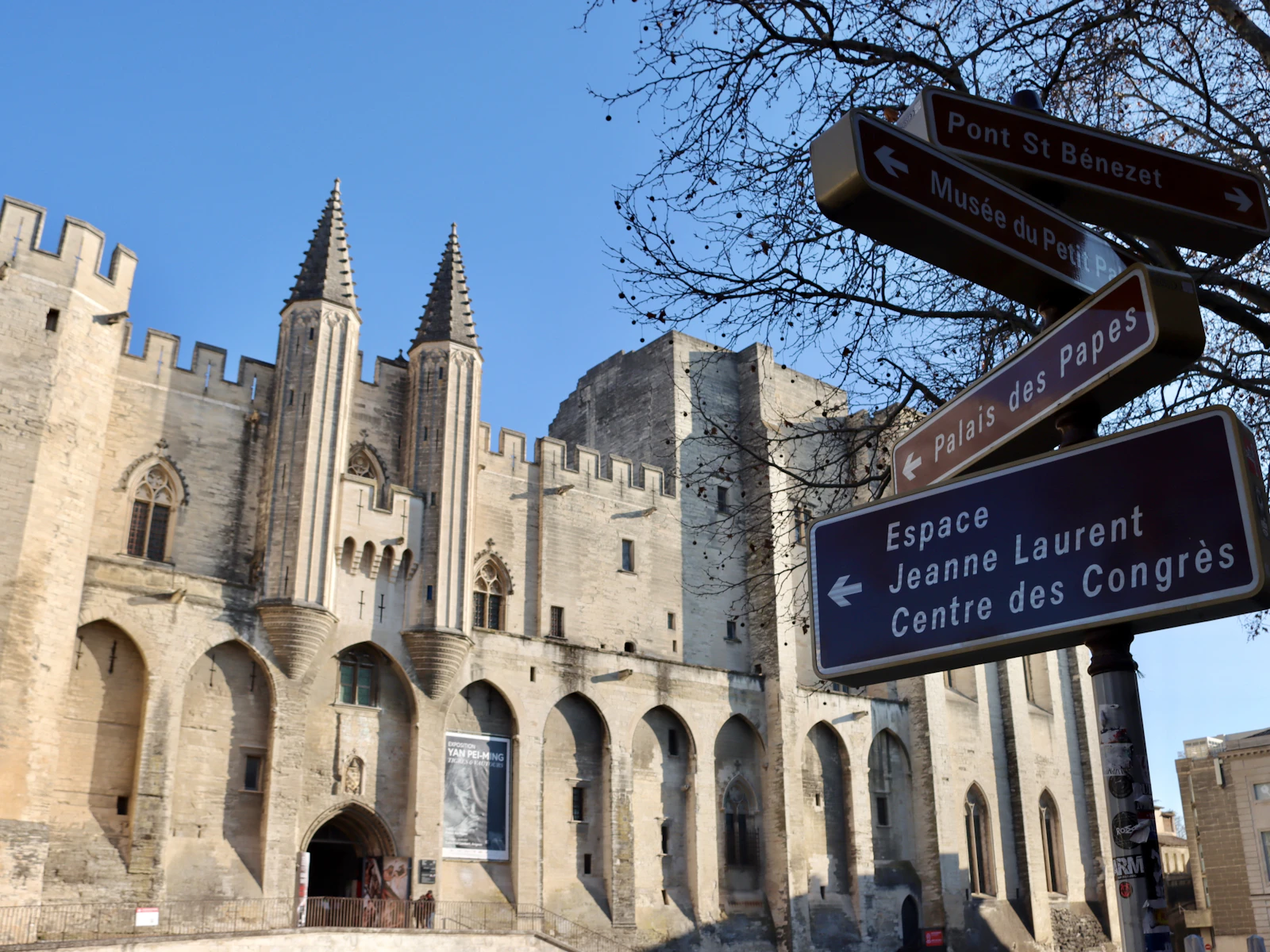 Avignon, France photo 14 by Hongbin
