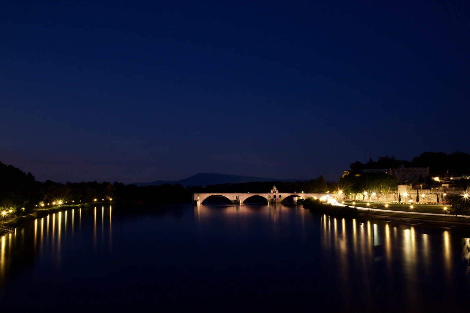 Avignon, France photo 16 by Joël Vogt