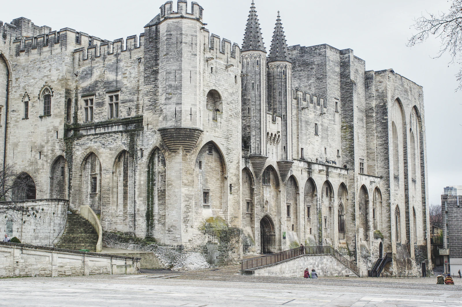 Avignon, France photo 10 by Frédéric Barriol