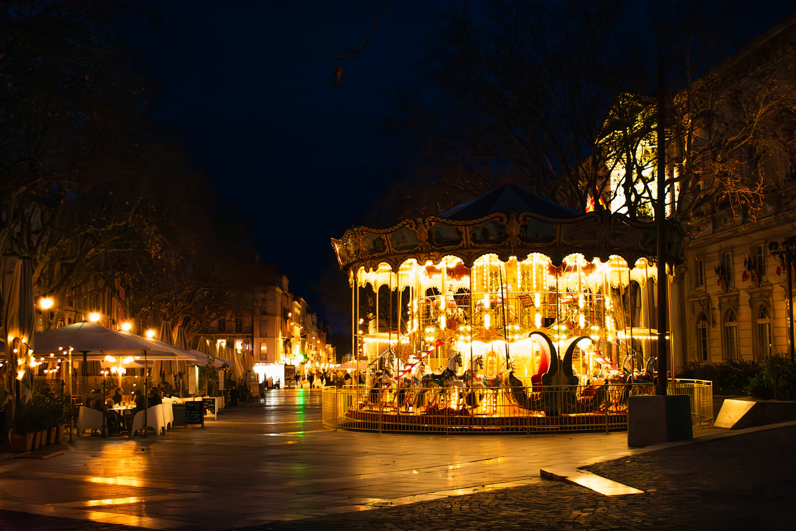 Avignon, France photo 21 by Mateo Krossler