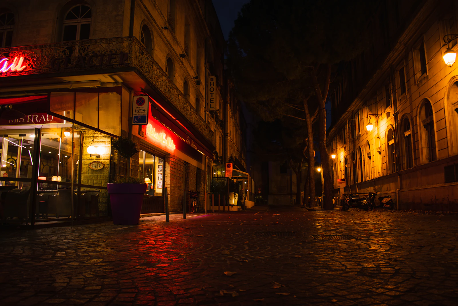 Avignon, France photo 22 by Mateo Krossler