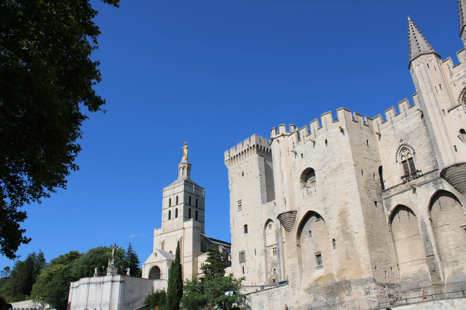 Avignon, France photo 8 by Lottie Griffiths