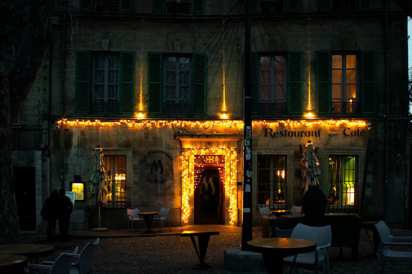 Avignon, France photo 19 by Mateo Krossler