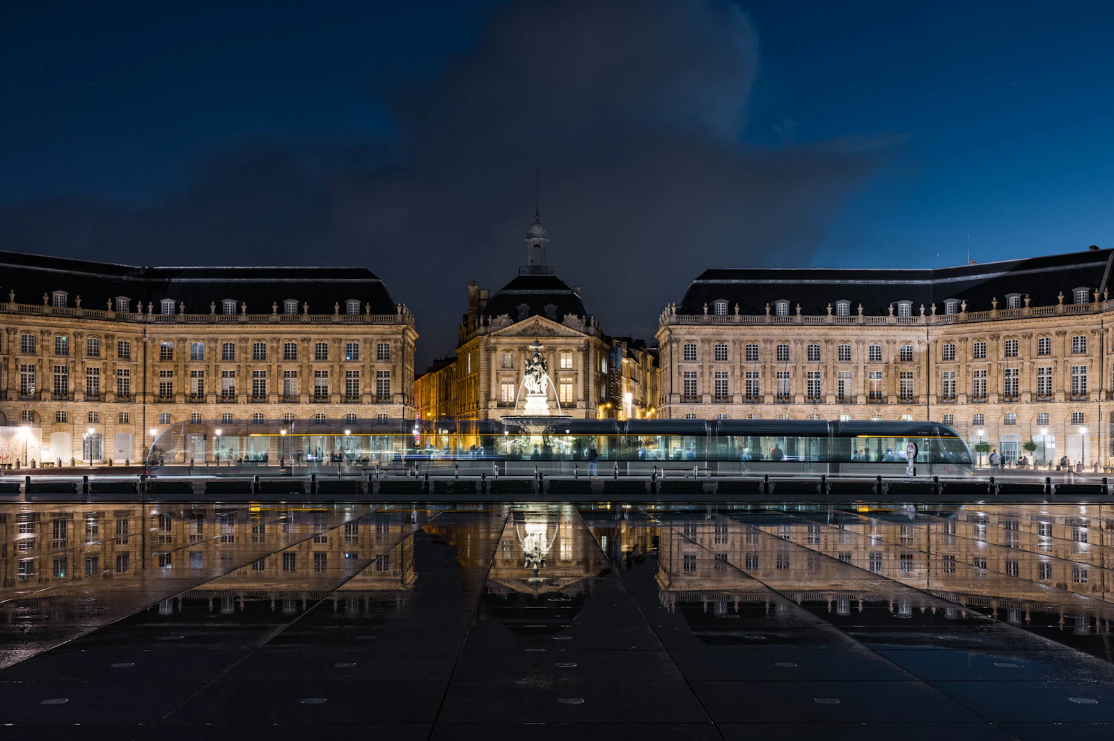 Bordeaux, France photo 18 by Edoardo Bortoli