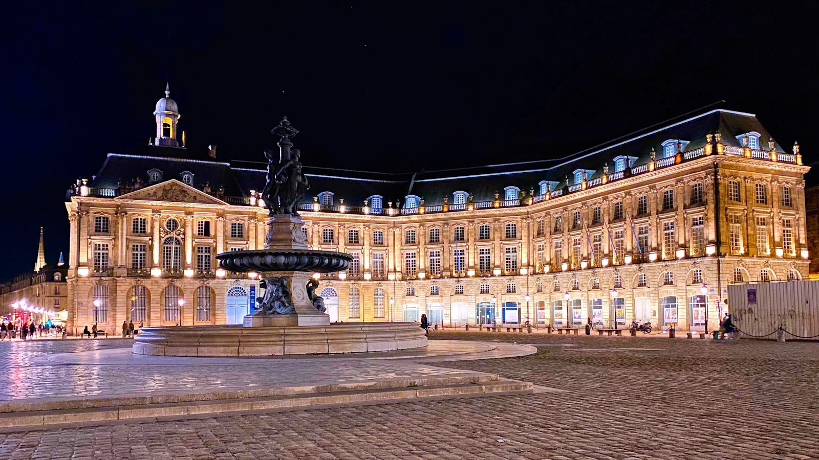 Bordeaux, France photo 10 by Tristan MIMET