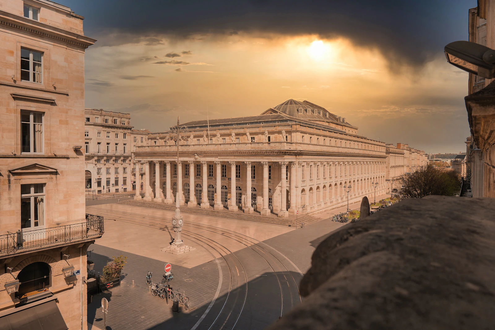 Bordeaux, France photo 13 by Alexis Gerbaud