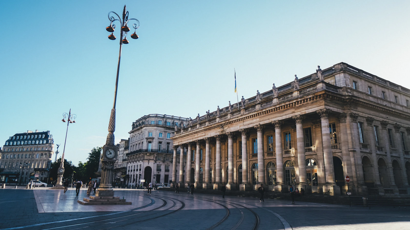 Bordeaux, France photo 16 by Jiamin Huang