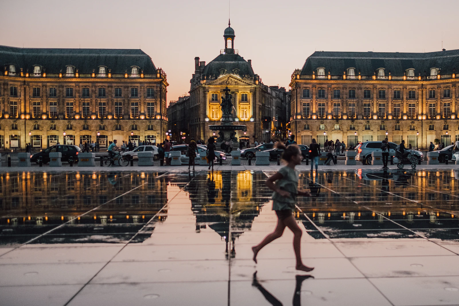 Bordeaux, France photo 4 by Guillaume Flandre
