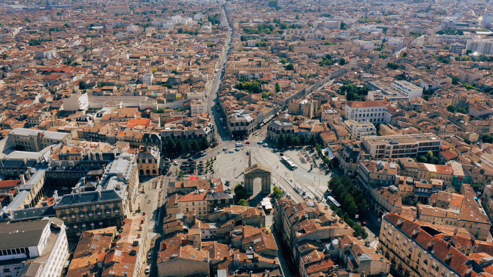 Bordeaux, France photo 12 by Valentin Wechsler