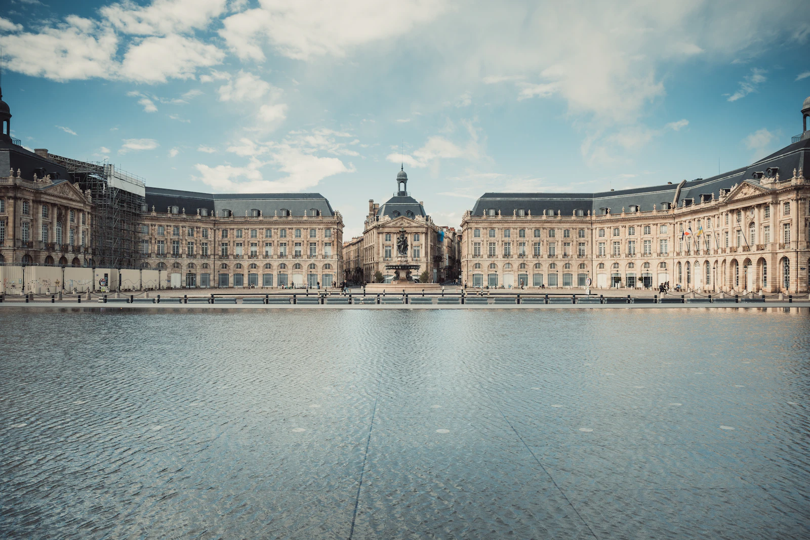 Bordeaux, France photo 3 by Wojciech Rzepka