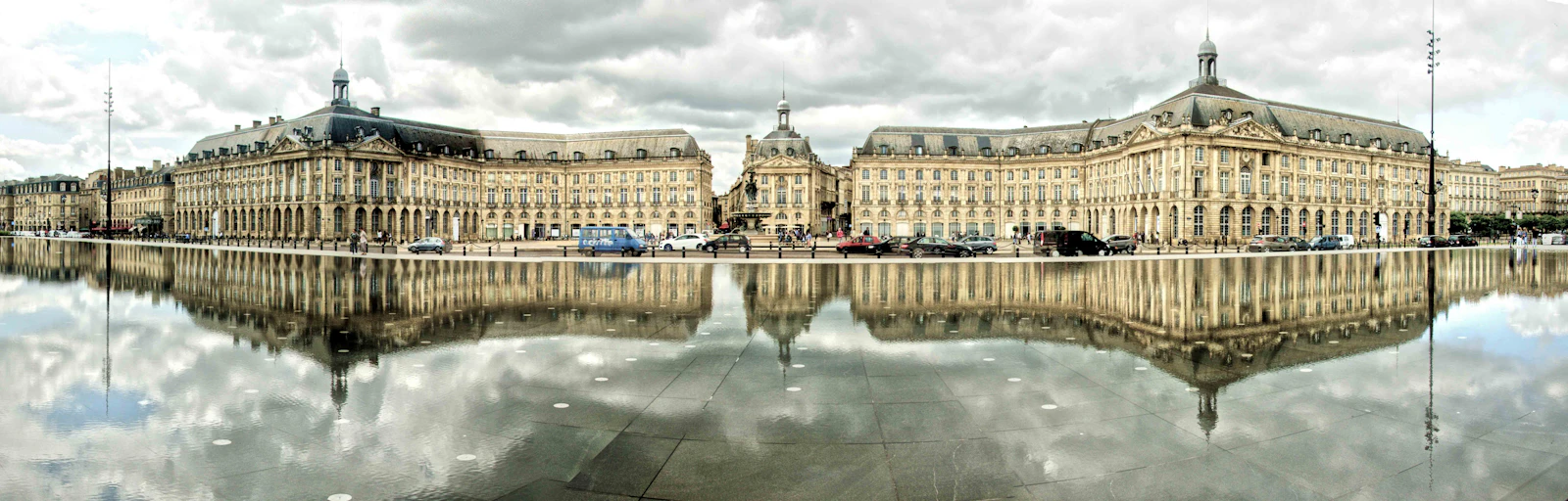 Bordeaux, France photo 21 by Michael