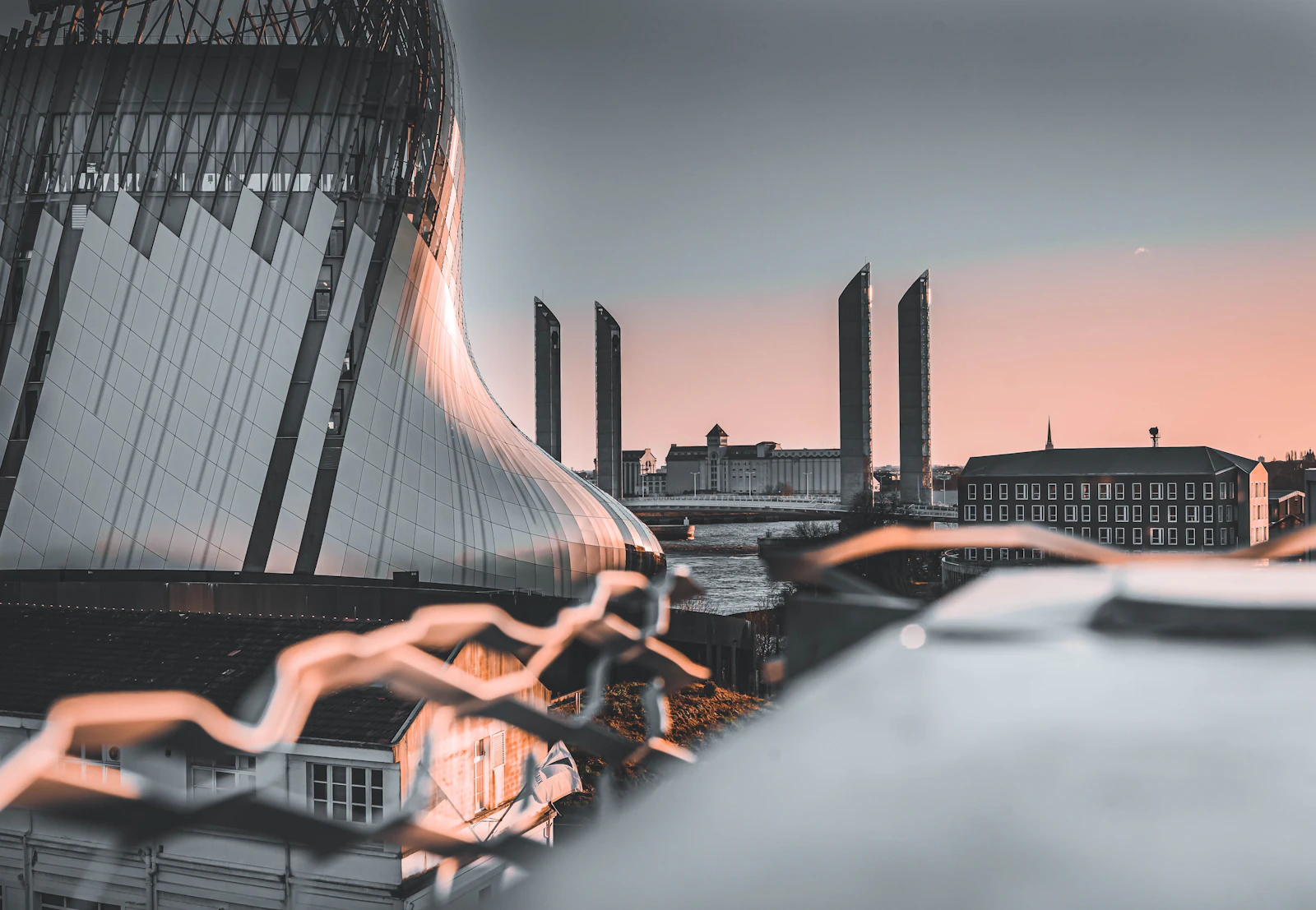 Bordeaux, France photo 11 by Alexis Gerbaud