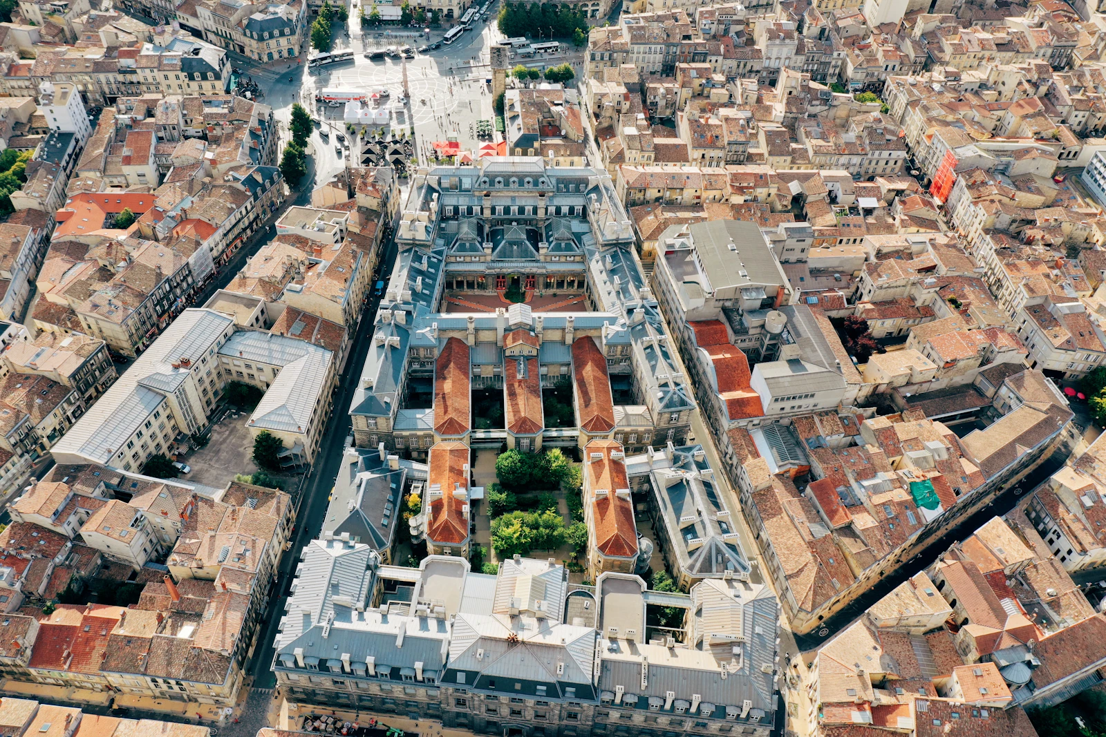 Bordeaux, France photo 9 by Valentin Wechsler