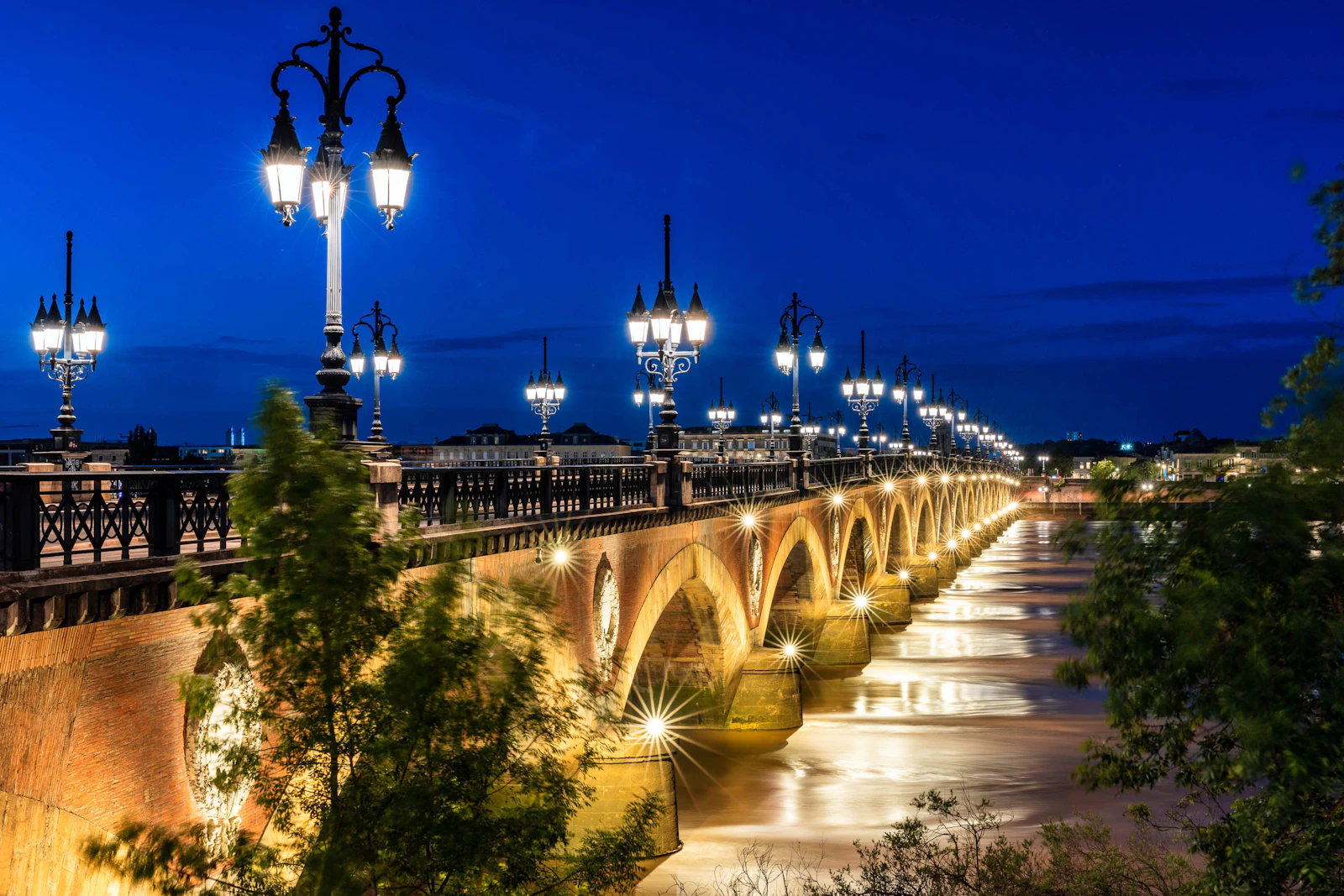 Bordeaux, France photo 15 by Edoardo Bortoli