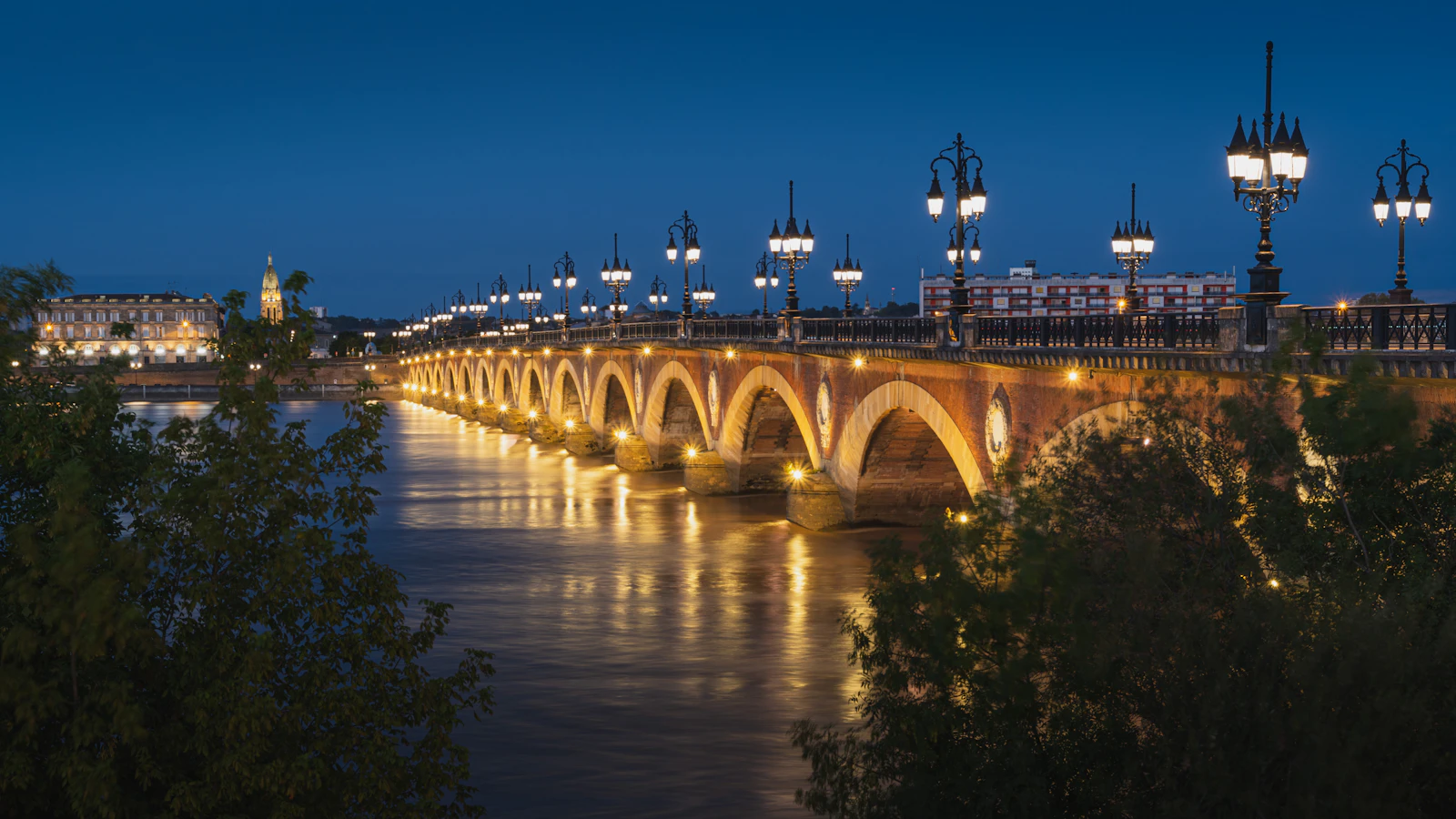 Bordeaux, France photo 7 by Pierre Blaché