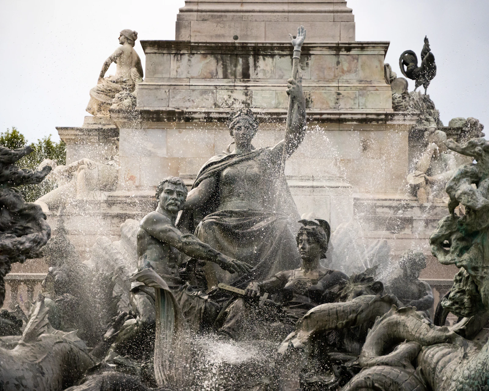 Bordeaux, France photo 28 by Anthony Persegol