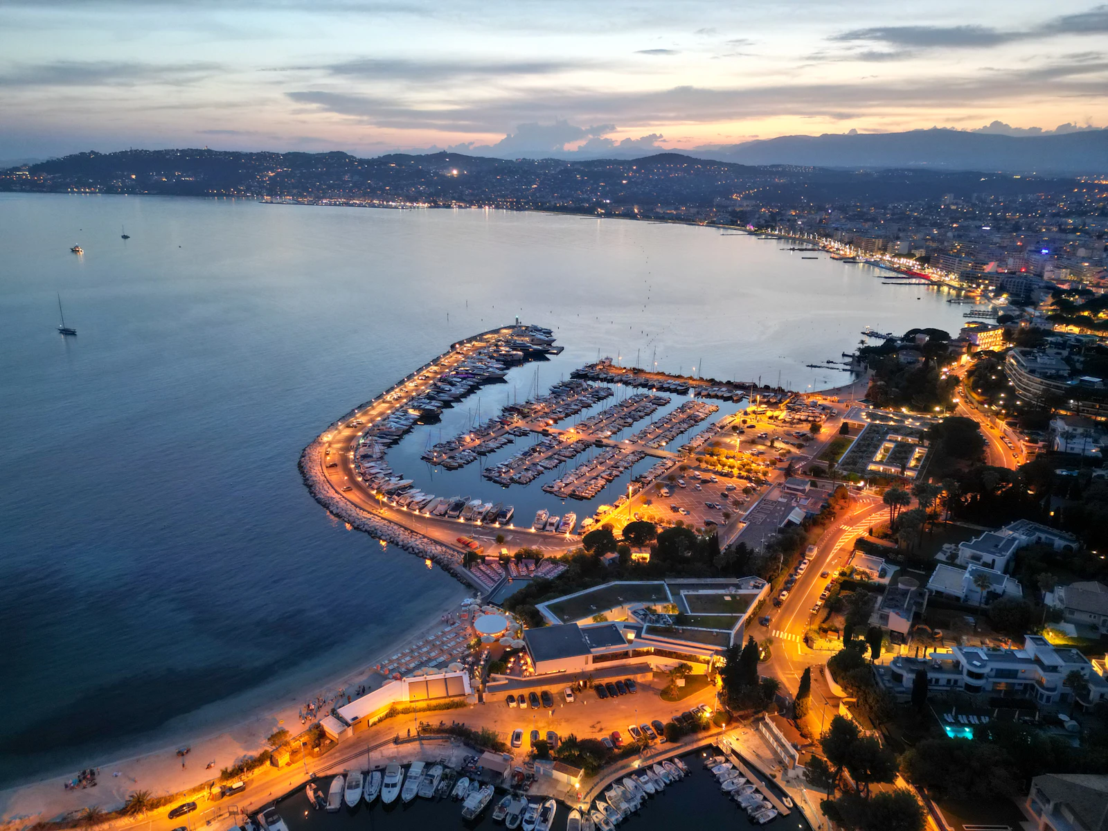 Cannes, France photo 7 by Jaron Grobler
