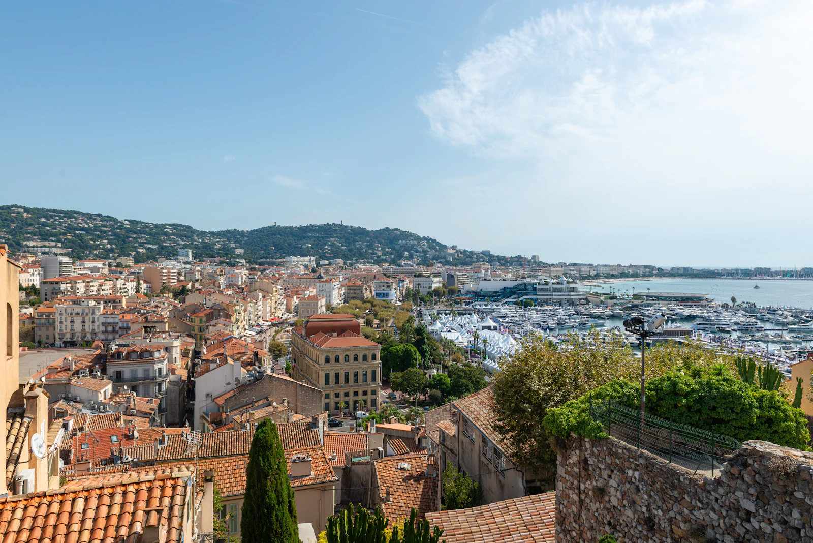 Cannes, France photo 28 by Mony Misheal