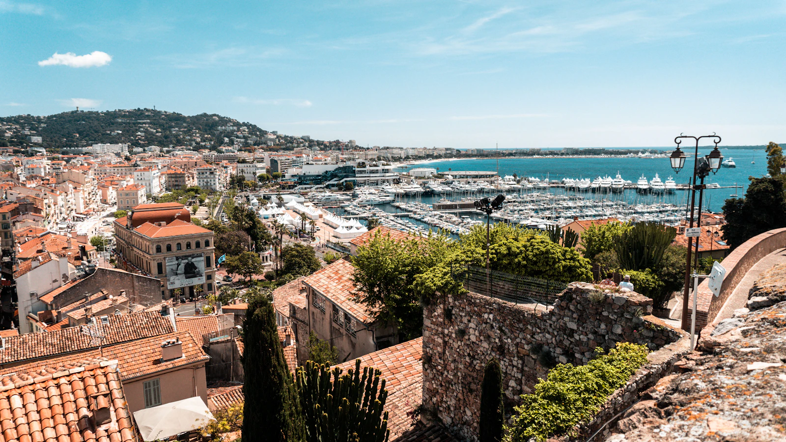 Cannes, France photo 4 by Jim Thirion