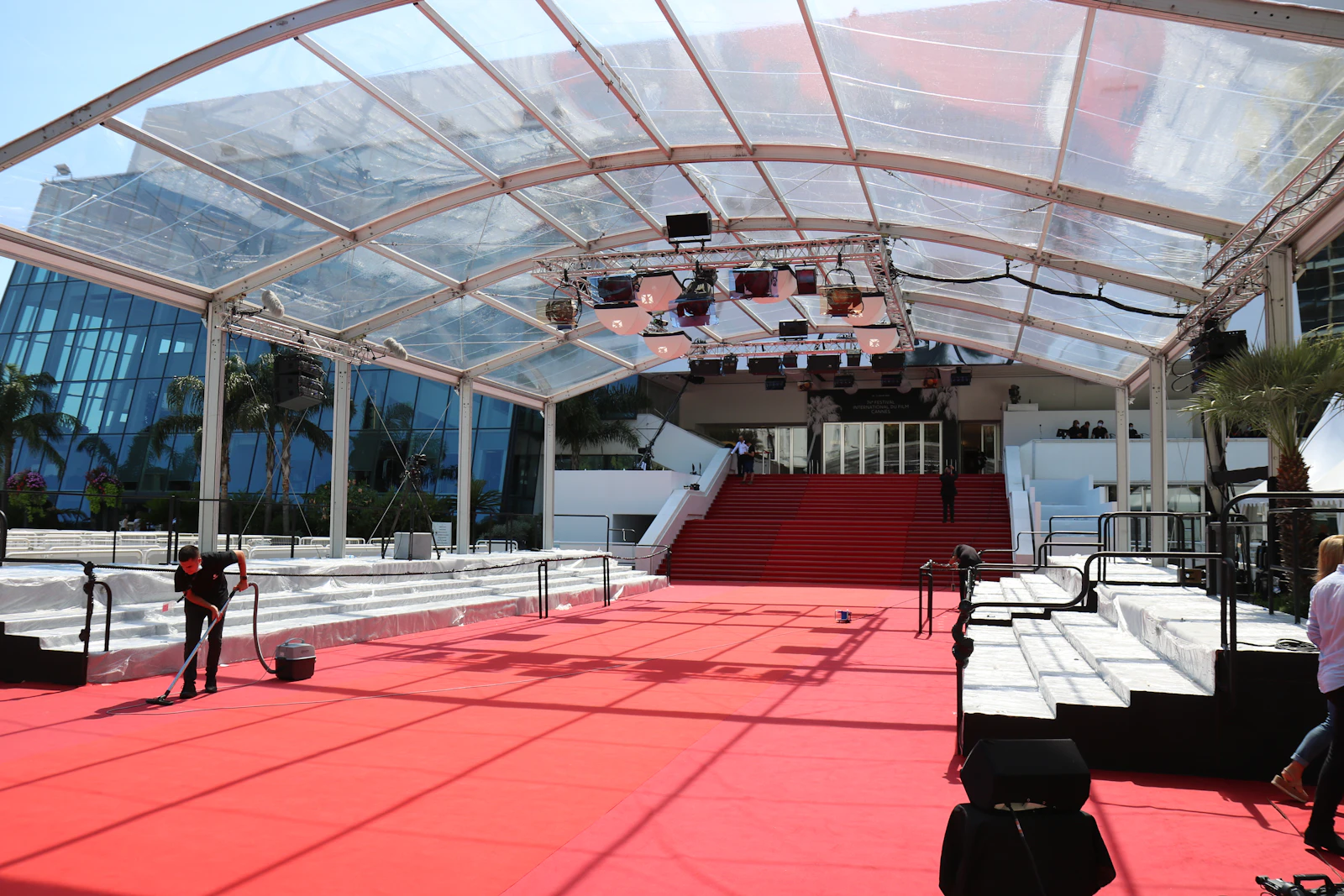 Cannes, France photo 20 by Euronewsweek Media