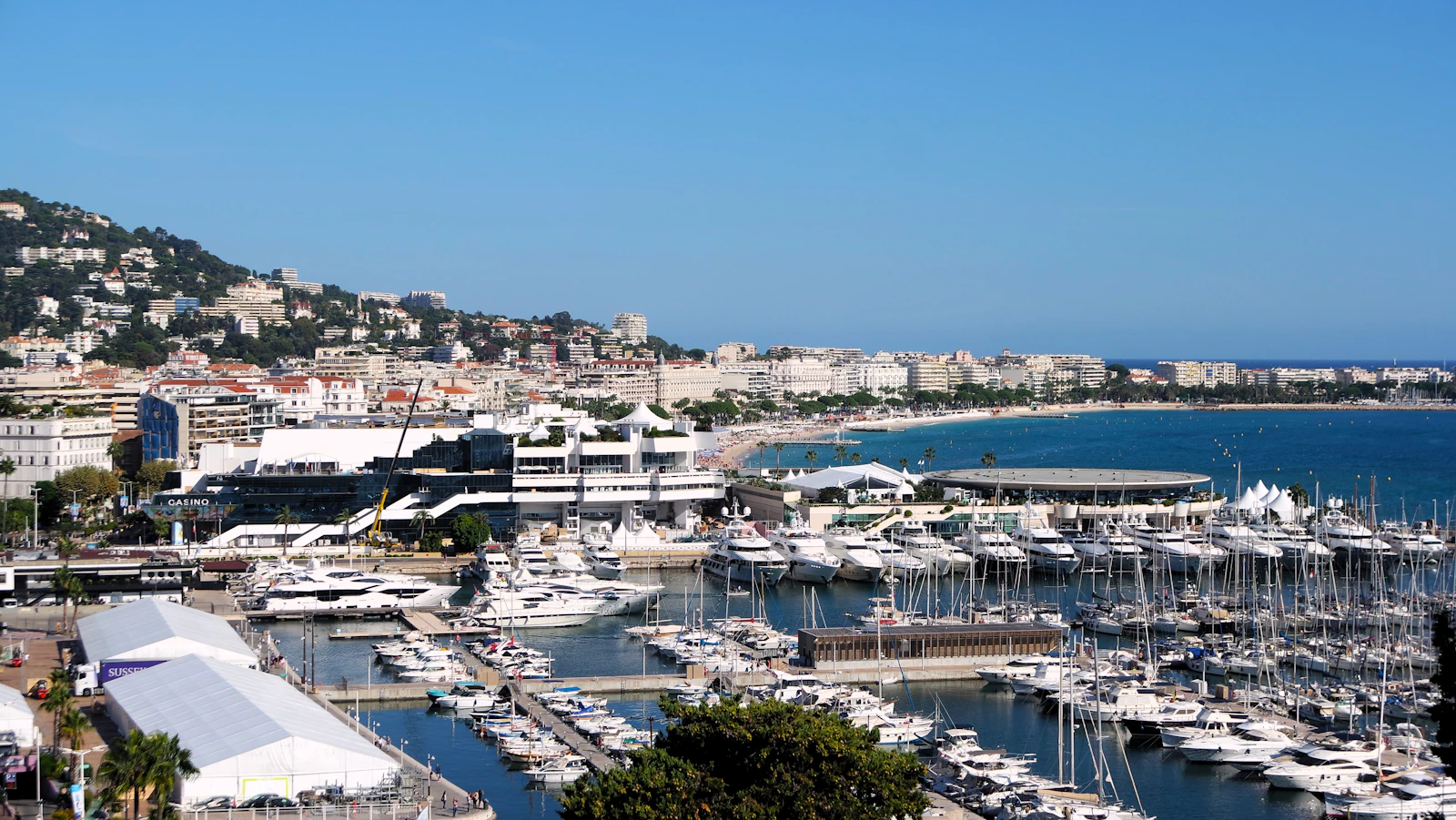 Cannes, France photo 15 by Amy W.