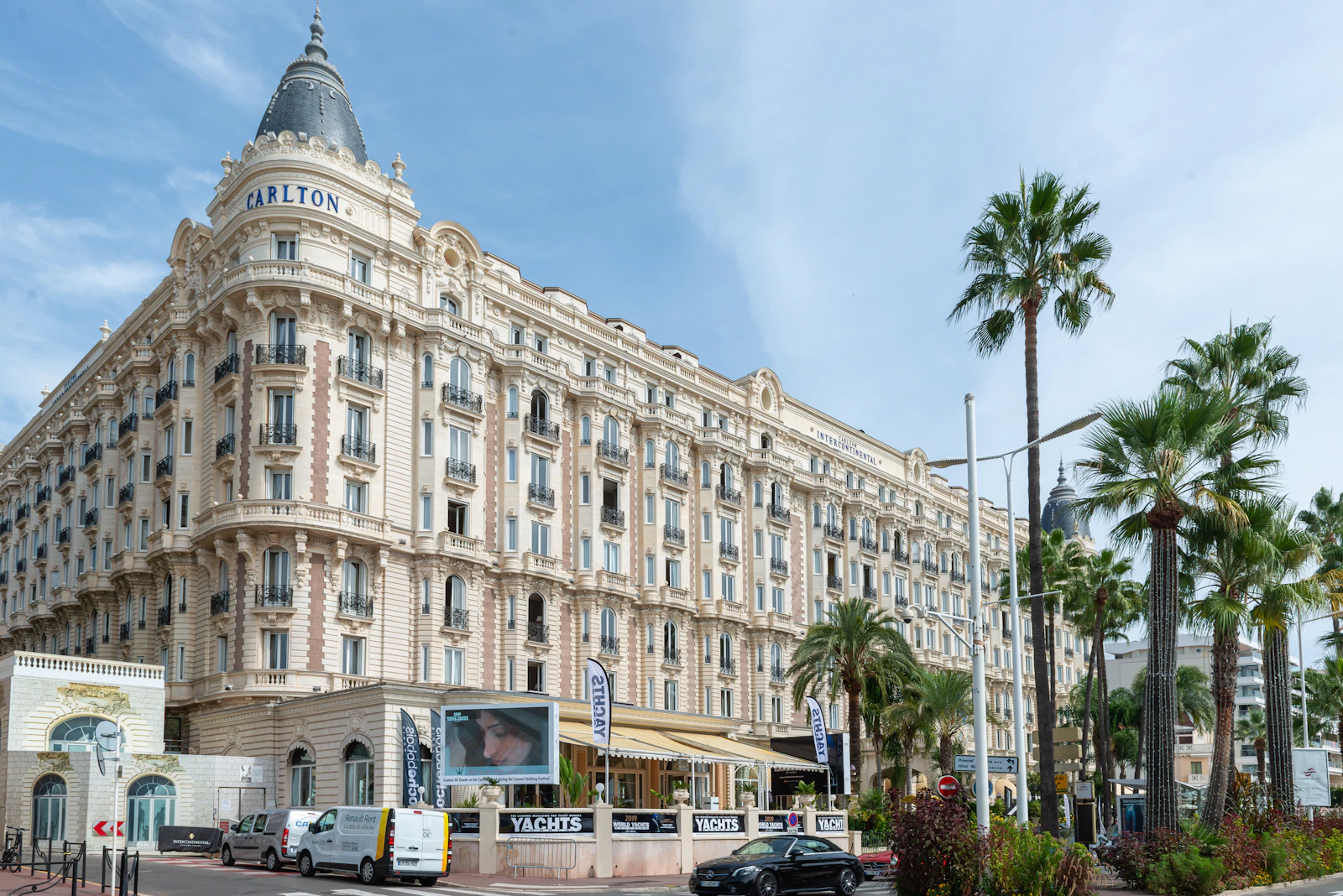 Cannes, France photo 14 by Mony Misheal