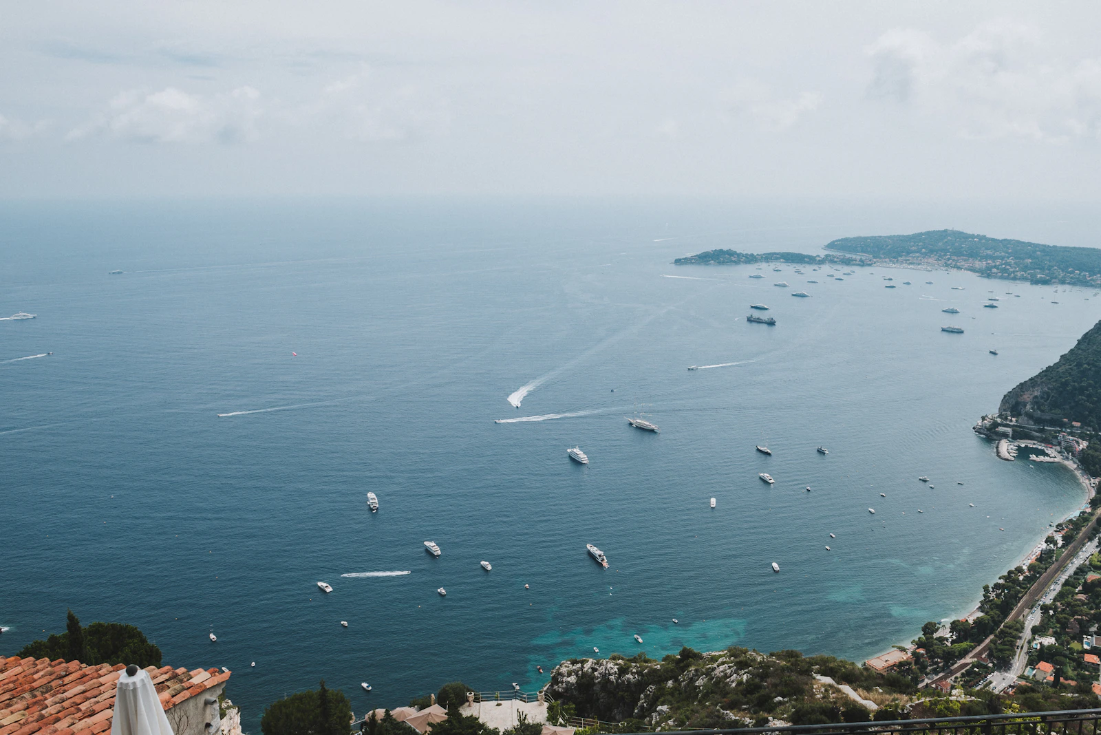 Cannes, France photo 16 by Anastasiia Chepinska
