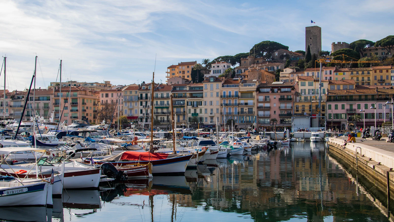 Cannes, France photo 9 by Ioana