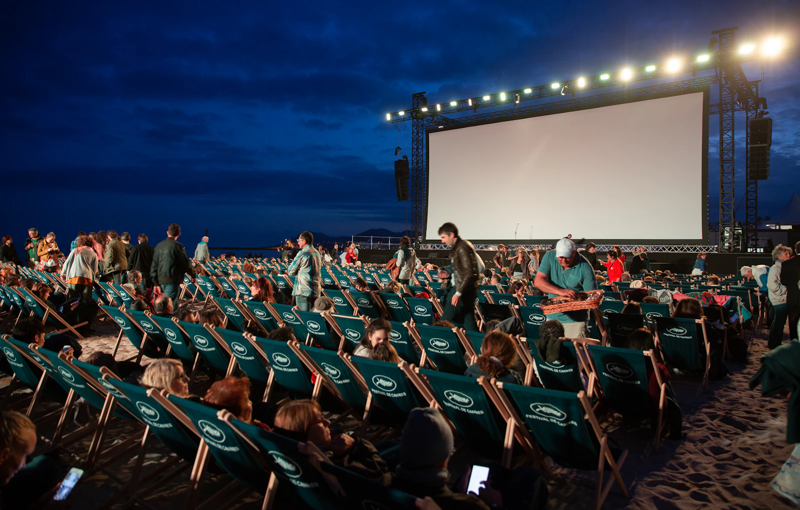 Cannes, France photo 19 by Zhifei Zhou
