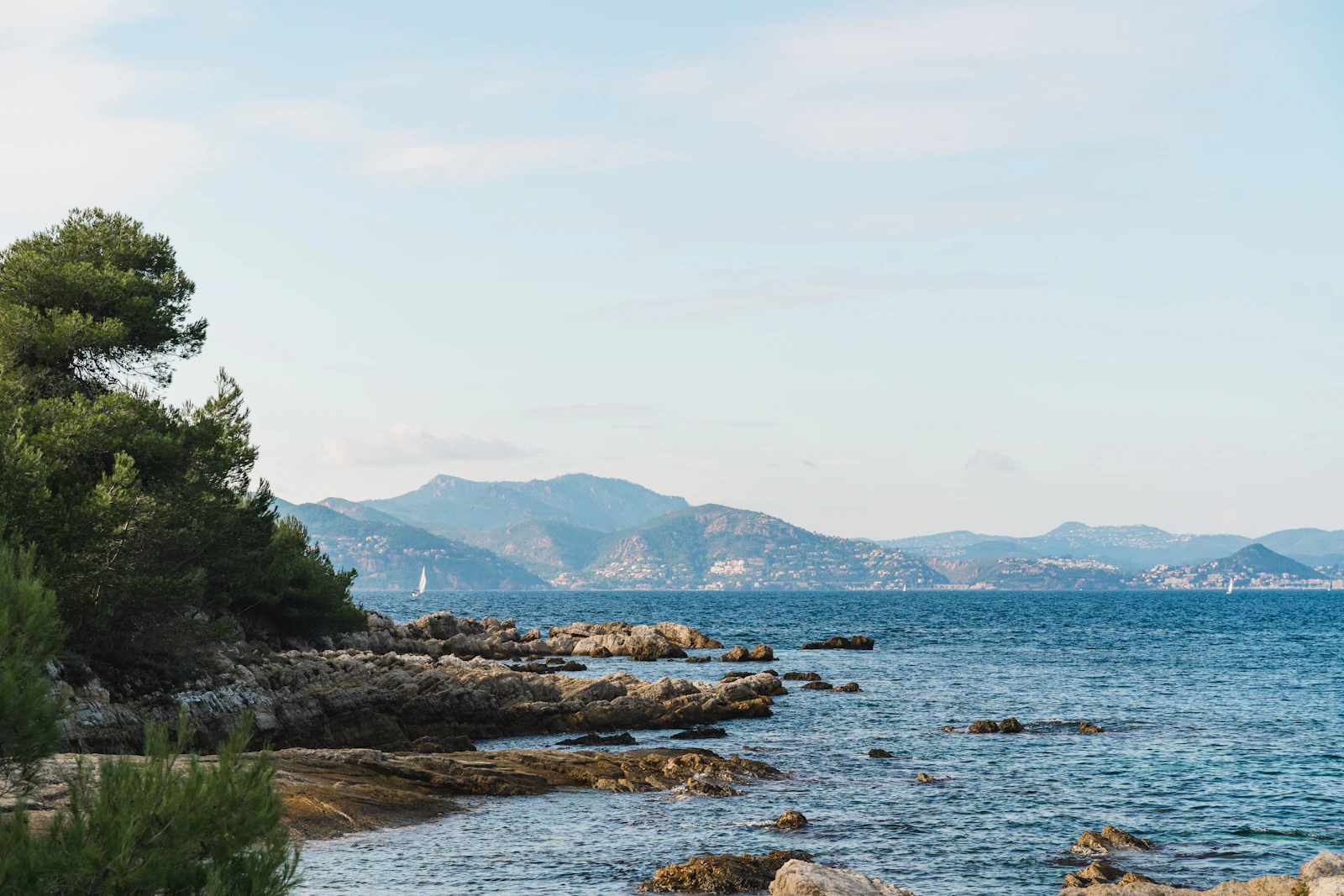 Cannes, France photo 25 by Anthony Salerno