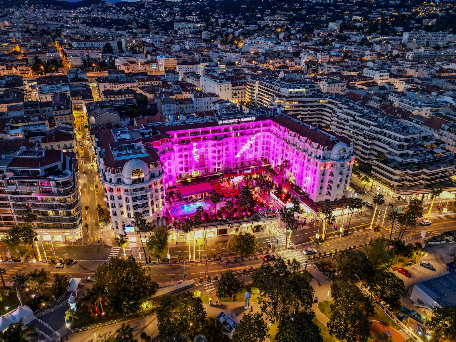 Cannes, France photo 24 by Jaron Grobler