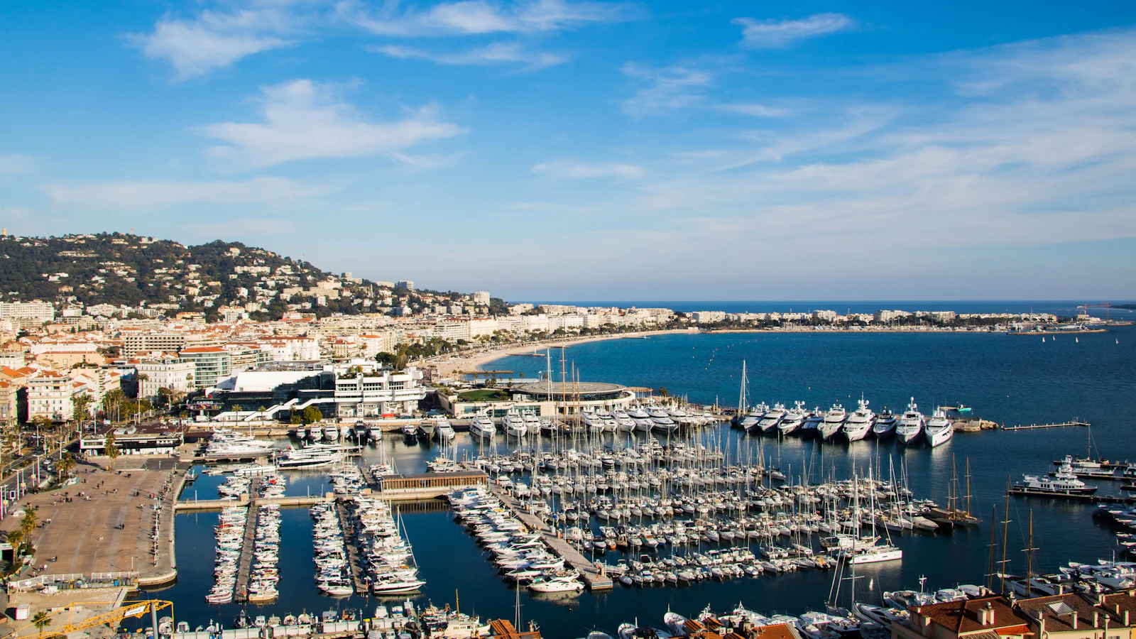 Cannes, France photo 13 by Ioana
