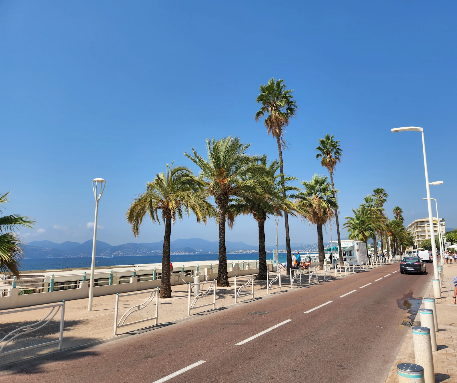 Cannes, France photo 29 by Jon Amdall