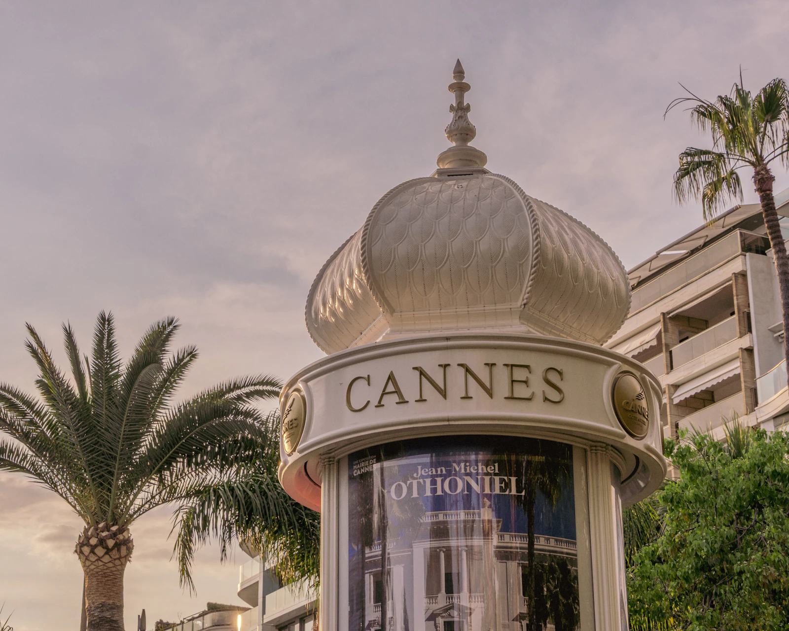 Cannes, France photo 26 by Kyle Hinkson