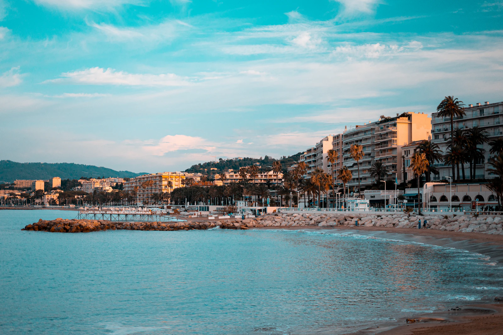Cannes, France photo 2 by Alexis AMZ DA CRUZ
